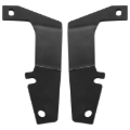 Picture of Rigid Industries RIG Bar Mount-A-Pillar Light Mounts - 46700