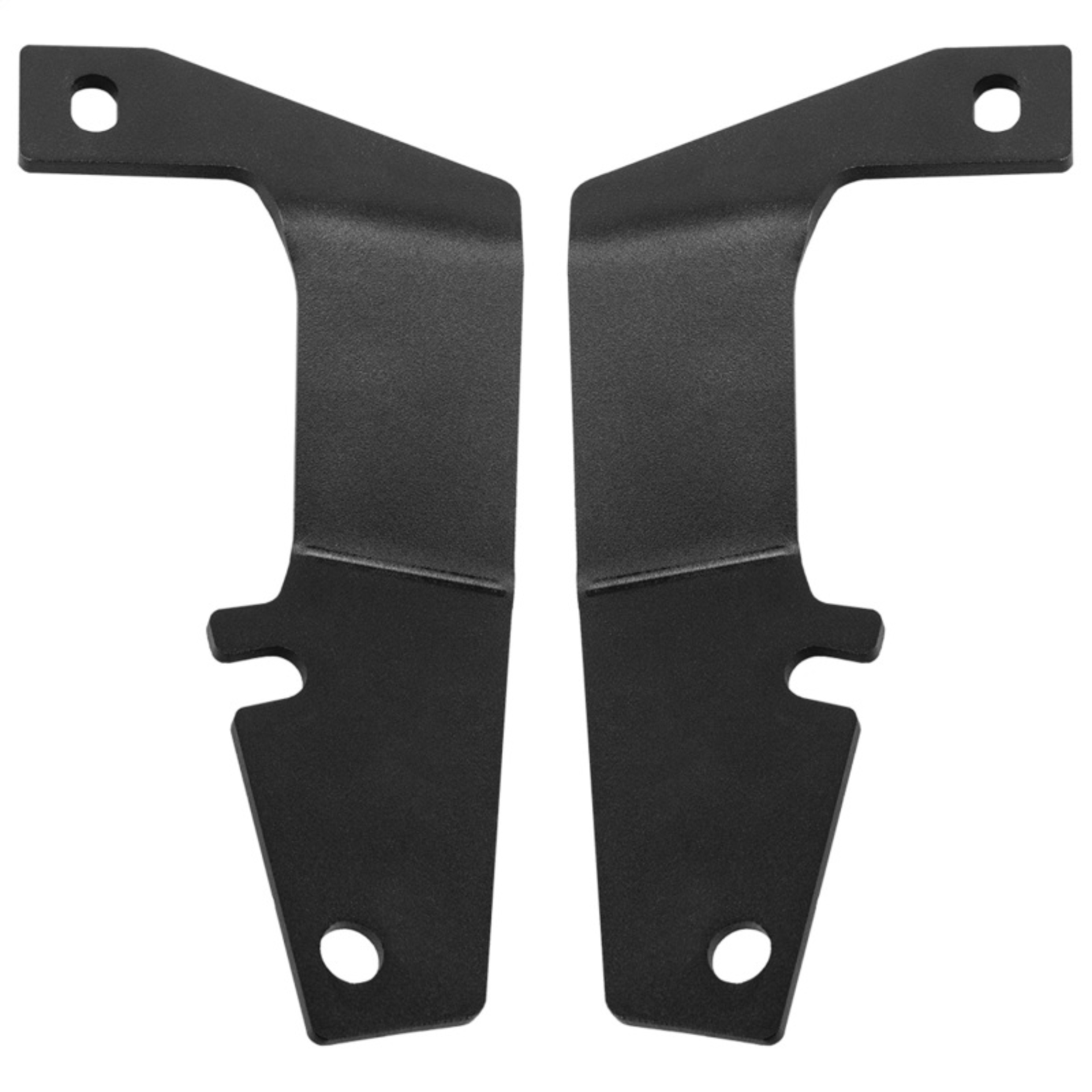 Picture of Rigid Industries RIG Bar Mount-A-Pillar Light Mounts - 46700