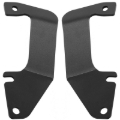 Picture of Rigid Industries RIG Bar Mount-A-Pillar Light Mounts - 46701
