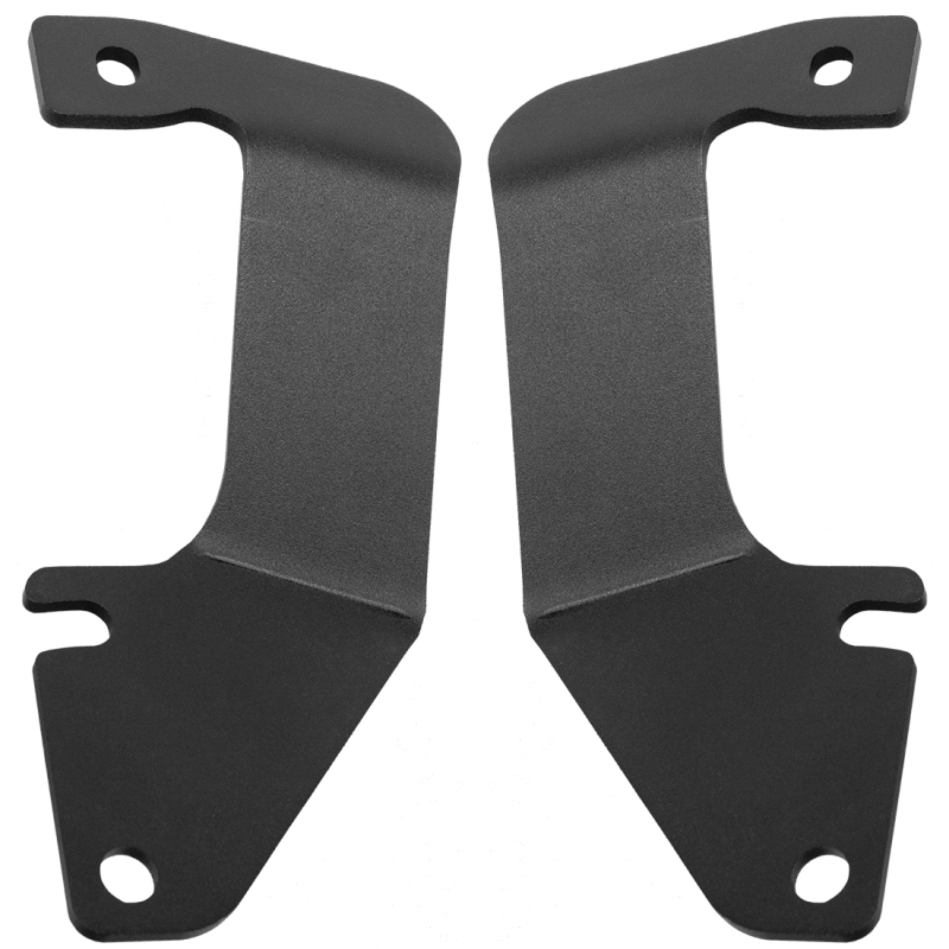 Picture of Rigid Industries RIG Bar Mount-A-Pillar Light Mounts - 46701