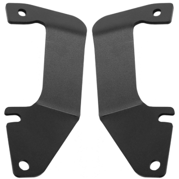 Picture of Rigid Industries RIG Bar Mount-A-Pillar Light Mounts - 46701