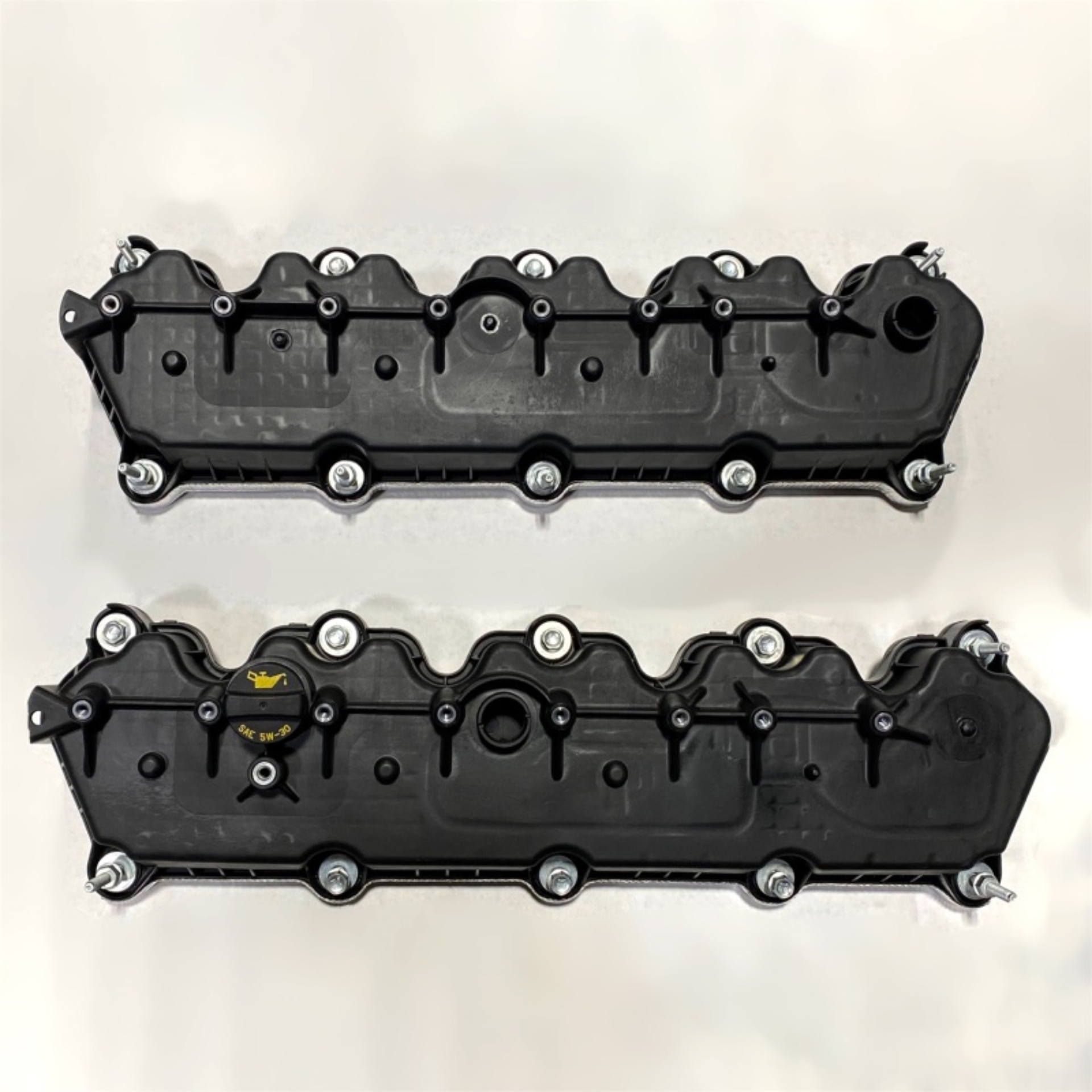 Picture of Ford Racing FR Valve Cover Kits - M-6582-SD73