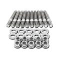 Picture of BLOX Racing BX Intake Manifold Studs Hardware Kits - BXFL-00307-10