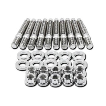 Picture of BLOX Racing BX Intake Manifold Studs Hardware Kits - BXFL-00307-10