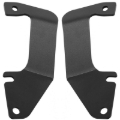 Picture of Rigid Industries RIG Bar Mount-A-Pillar Light Mounts - 46701