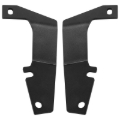 Picture of Rigid Industries RIG Bar Mount-A-Pillar Light Mounts - 46700
