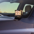 Picture of Rigid Industries RIG Bar Mount-A-Pillar Light Mounts - 46700