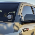 Picture of Rigid Industries RIG Bar Mount-A-Pillar Light Mounts - 46702