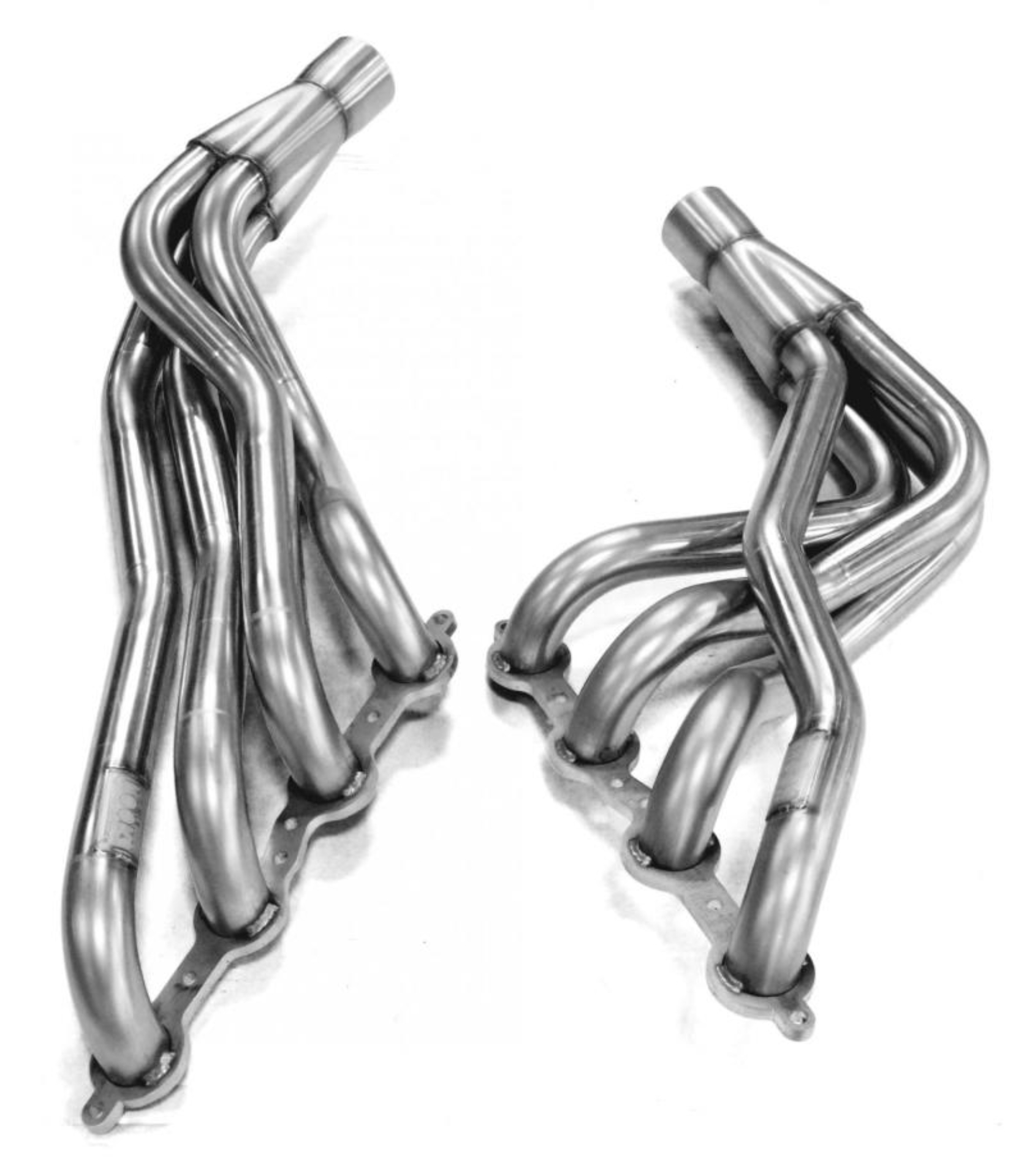 Picture of Kooks Headers KSH LT Header & Y-Pipe Headers & Manifolds - 2241H420