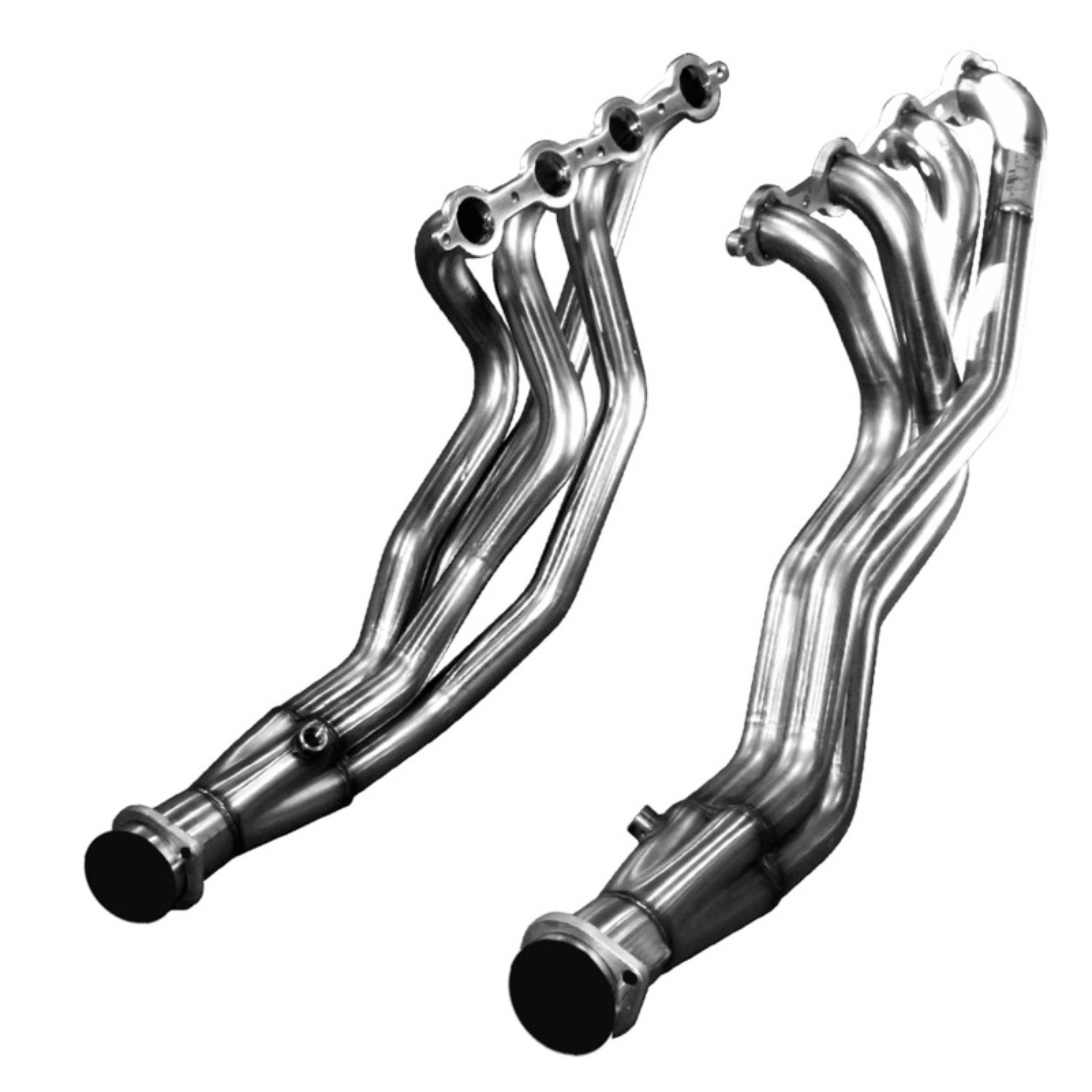 Picture of Kooks Headers KSH LT Header & Conn Pipe Headers & Manifolds - 2411H420