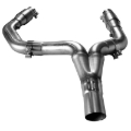 Picture of Kooks Headers KSH LT Header & Y-Pipe Headers & Manifolds - 2241H420