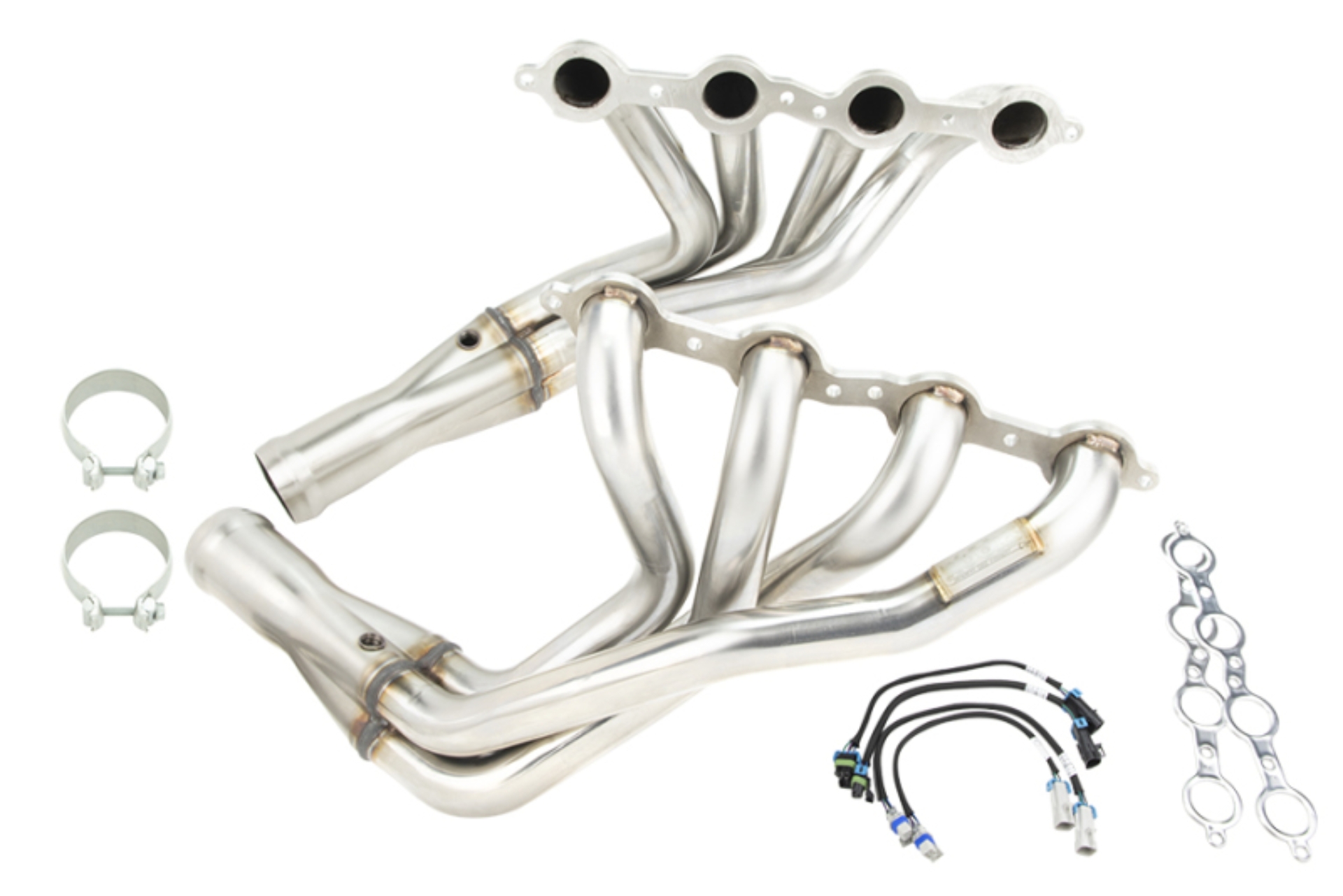 Picture of Kooks Headers KSH LT Header & X-Pipe Headers & Manifolds - 2160H421