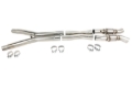 Picture of Kooks Headers KSH Headers & Conn Pipe Headers & Manifolds - 2160H431