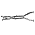 Picture of Kooks Headers KSH LT Header & X-Pipe Headers & Manifolds - 2150H420