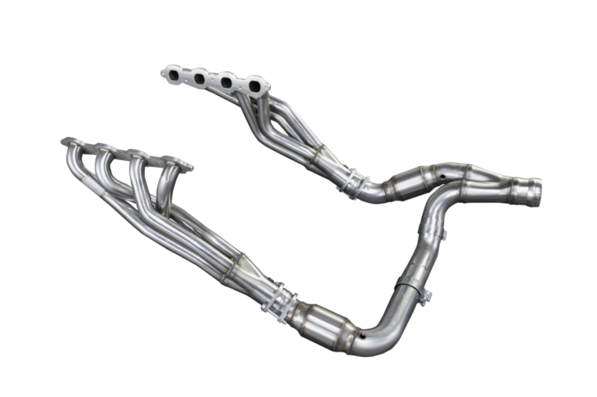 Picture of Kooks Headers KSH LT Header & Y-Pipe Headers & Manifolds - 2863H420