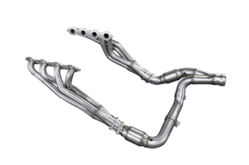 Picture of Kooks Headers KSH LT Header & Y-Pipe Headers & Manifolds - 2863H420