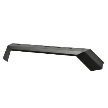 Picture of Westin WES Pro-Series Bumpers - 58-411155AB