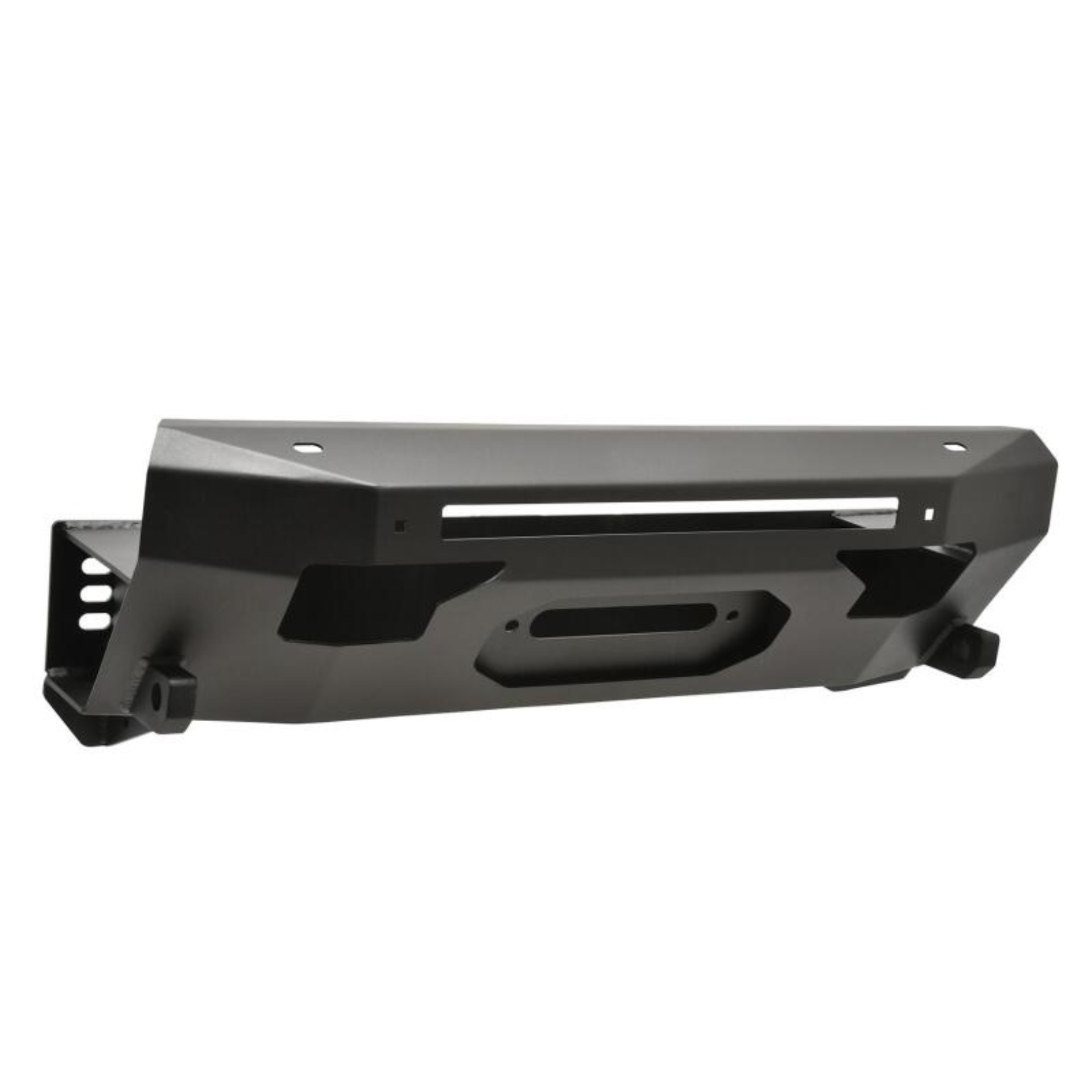 Picture of Westin WES Pro-Series Bumpers - 58-411155