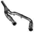 Picture of Kooks Headers KSH LT Header & Y-Pipe Headers & Manifolds - 2861H420