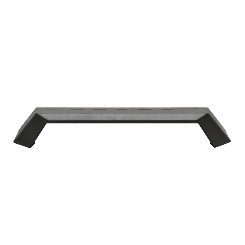 Picture of Westin WES Pro-Series Bumpers - 58-411155AB
