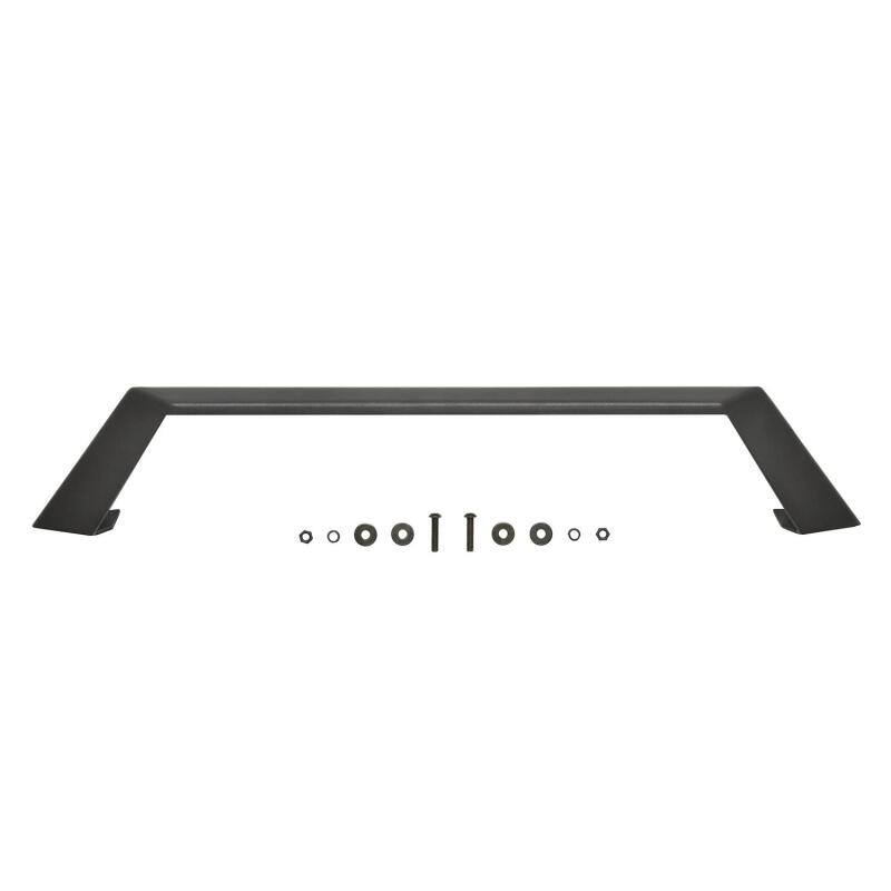 Picture of Westin WES Pro-Series Bumpers - 58-411155AB