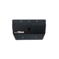 Picture of Wehrli WCF Splash Shield Kit Engine Covers - WCF100463-FTB