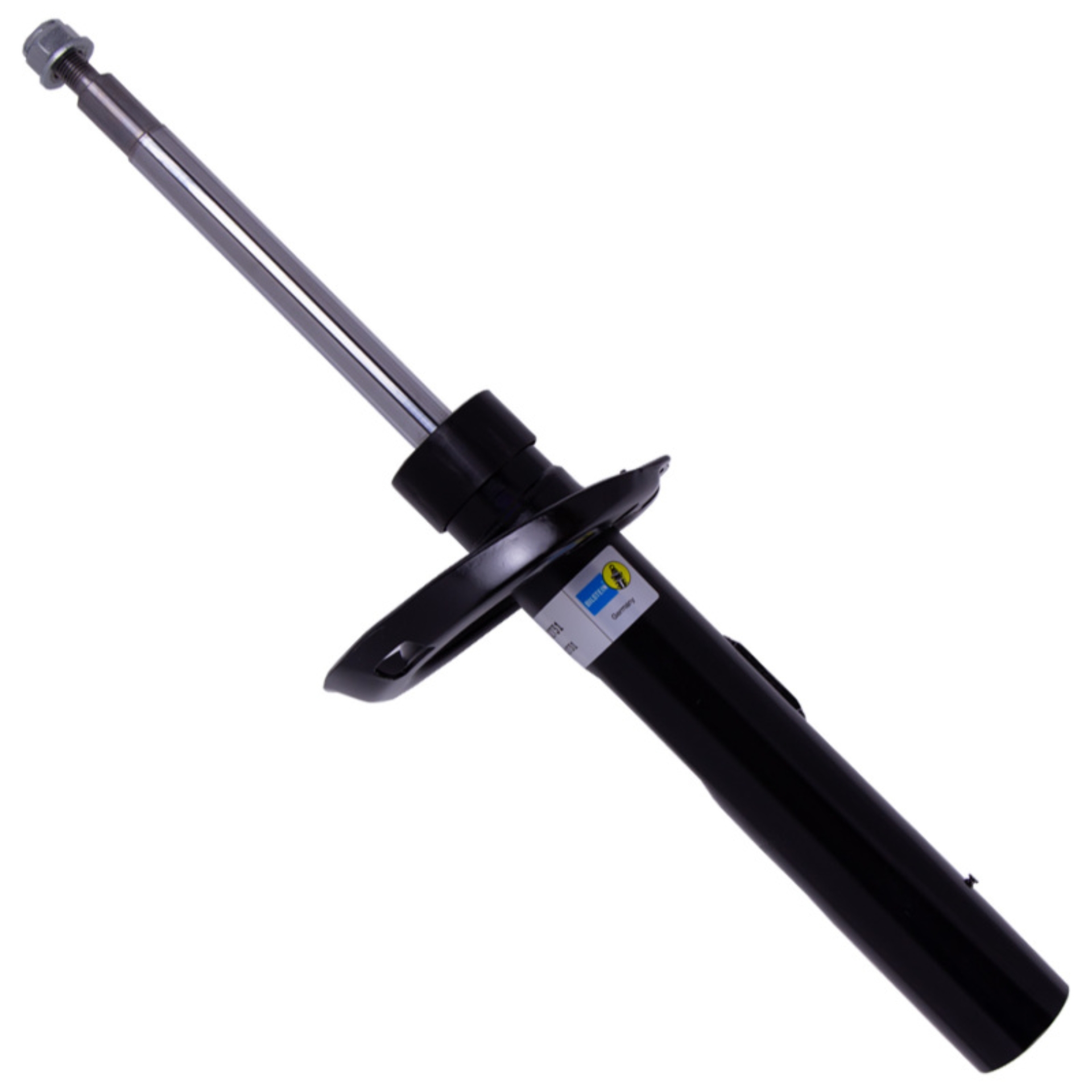 Picture of B4 OE Replacement - Suspension Strut Assembly