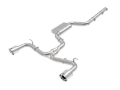 Picture of aFe Exhaust Cat Back - 49-36422-P