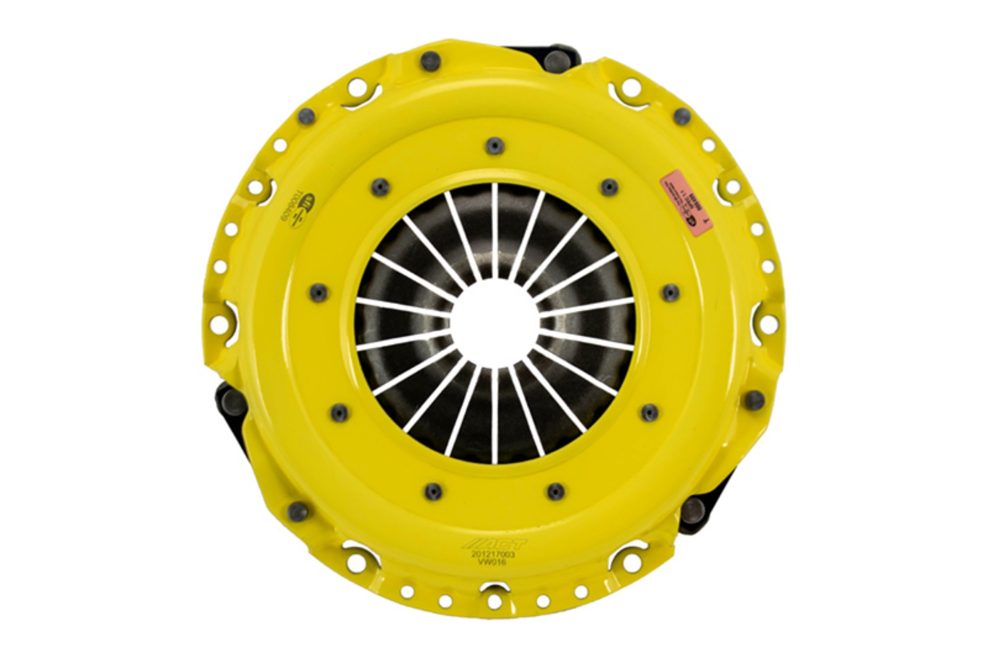 Picture of ACT P/PL HD Pressure Plates - VW016
