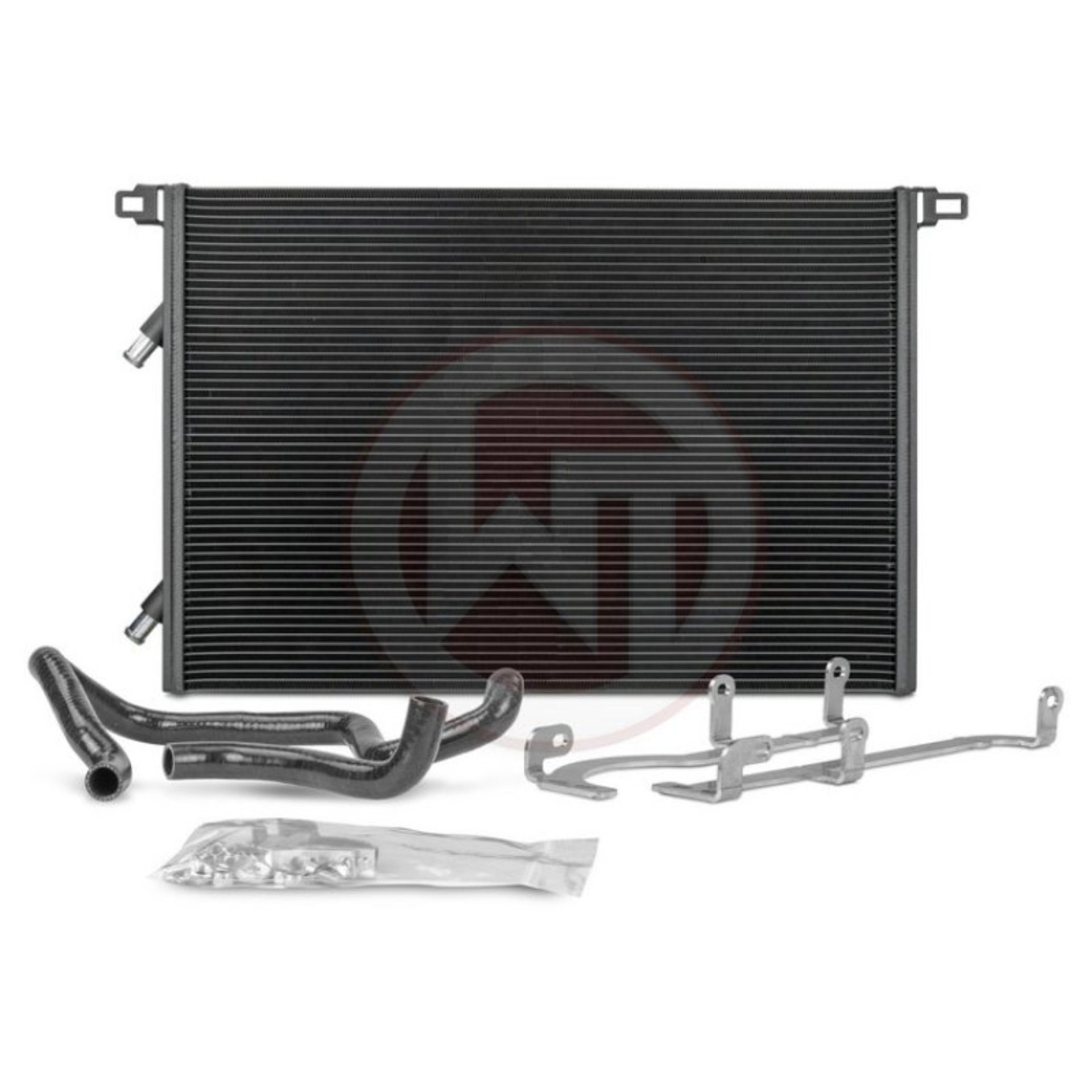 Picture of Wagner Tuning WGT Radiator Kits - 400001012.WT