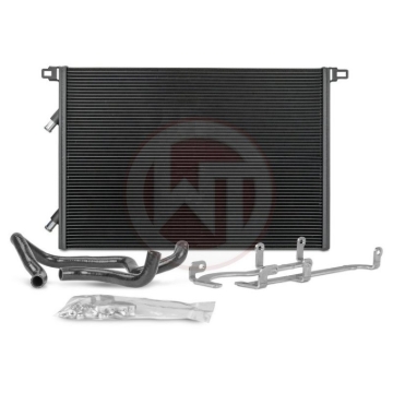 Picture of Wagner Tuning WGT Radiator Kits - 400001012.WT