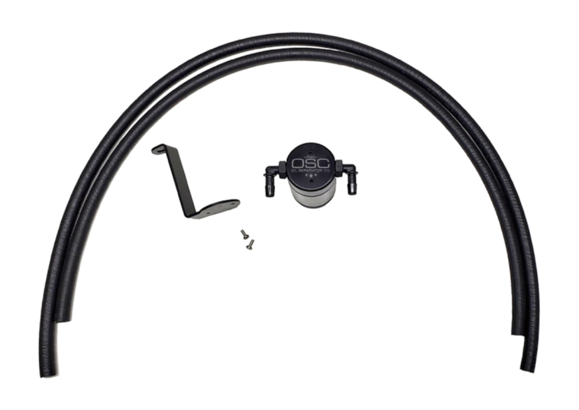 Picture of J&L JLT Oil Separators - 3109P-B