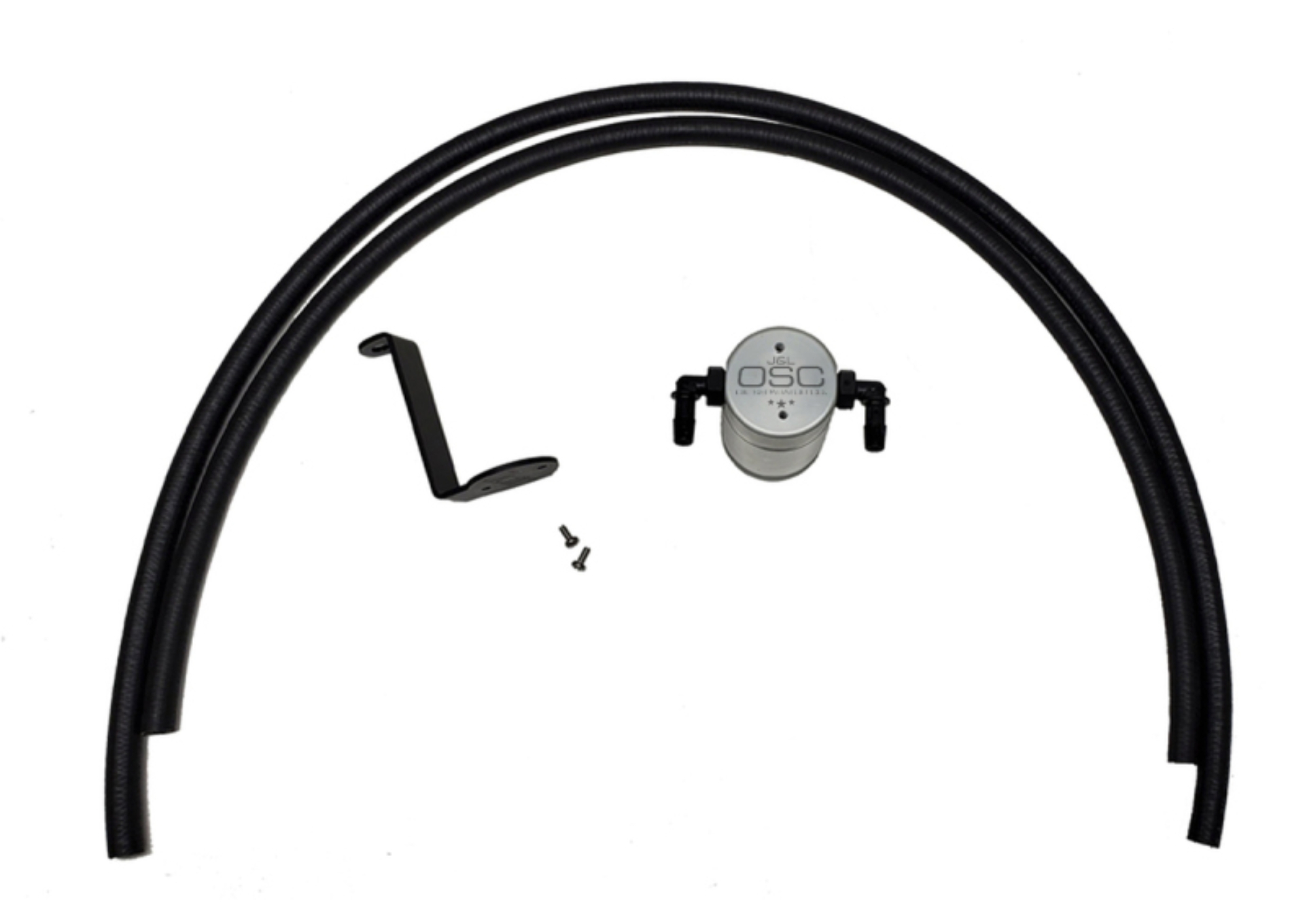 Picture of J&L JLT Oil Separators - 3109P-C