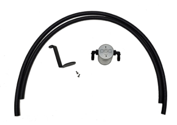 Picture of J&L JLT Oil Separators - 3109P-C
