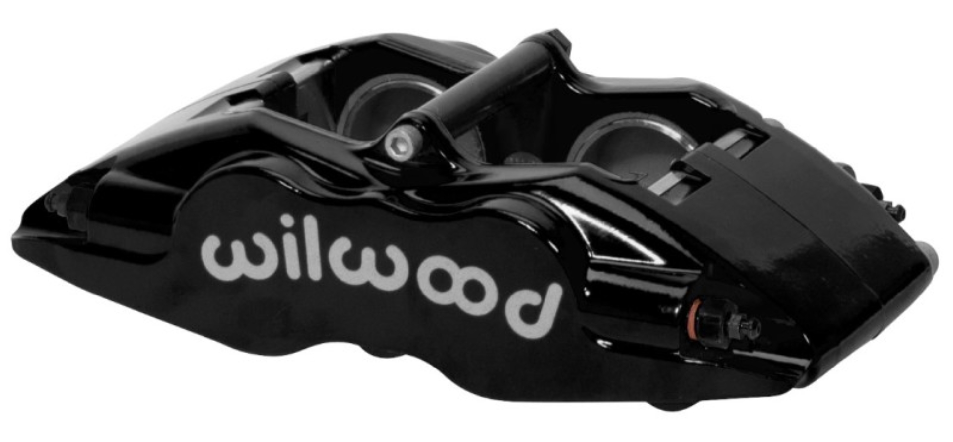 Picture of Wilwood WIL Superlite Caliper Brake Calipers - 120-11128-BK