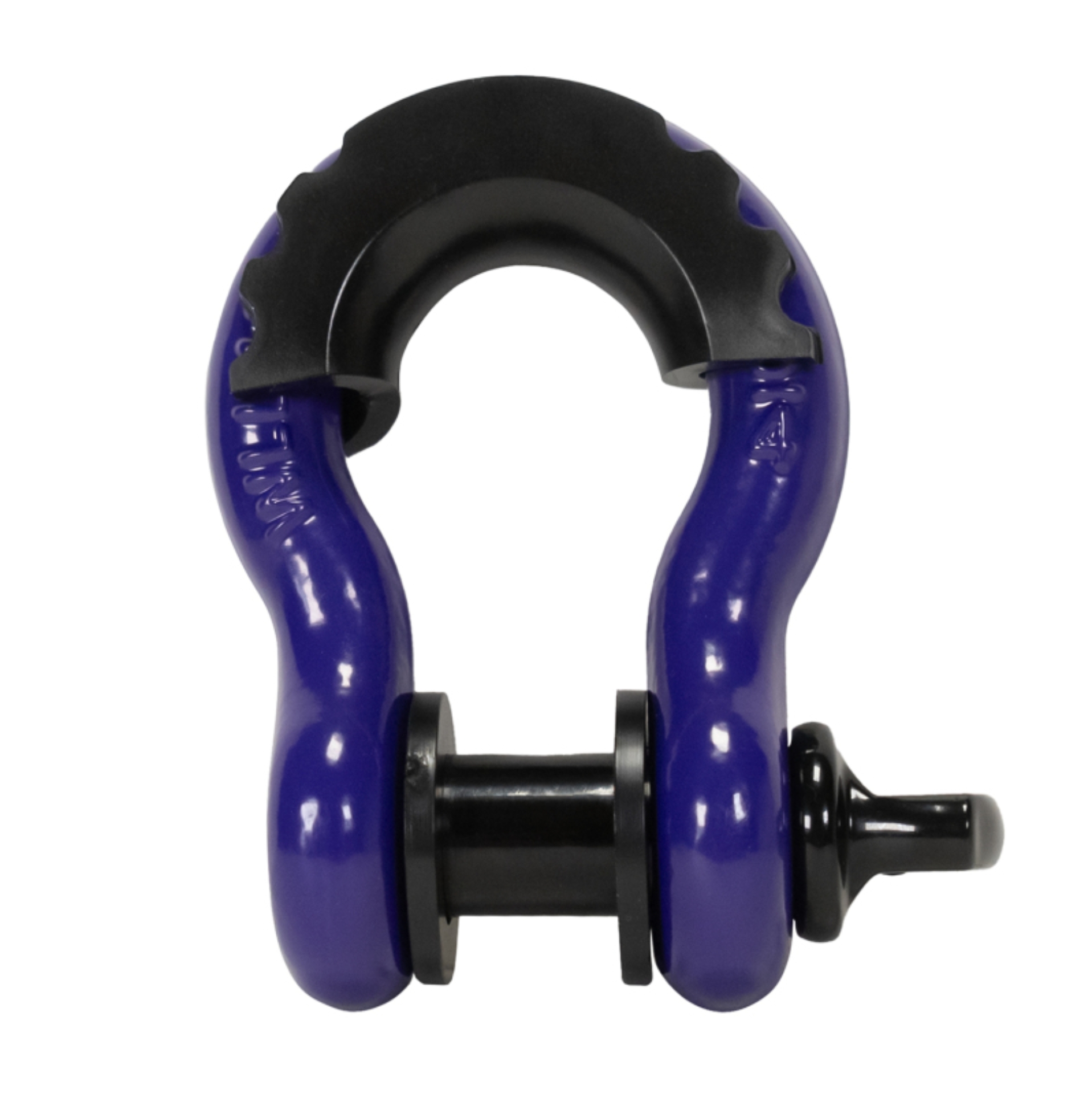 Picture of Yukon Gear & Axle YUK Recovery Gear Kits Tow Straps - YRGS-01