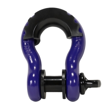 Picture of Yukon Gear & Axle YUK Recovery Gear Kits Tow Straps - YRGS-01