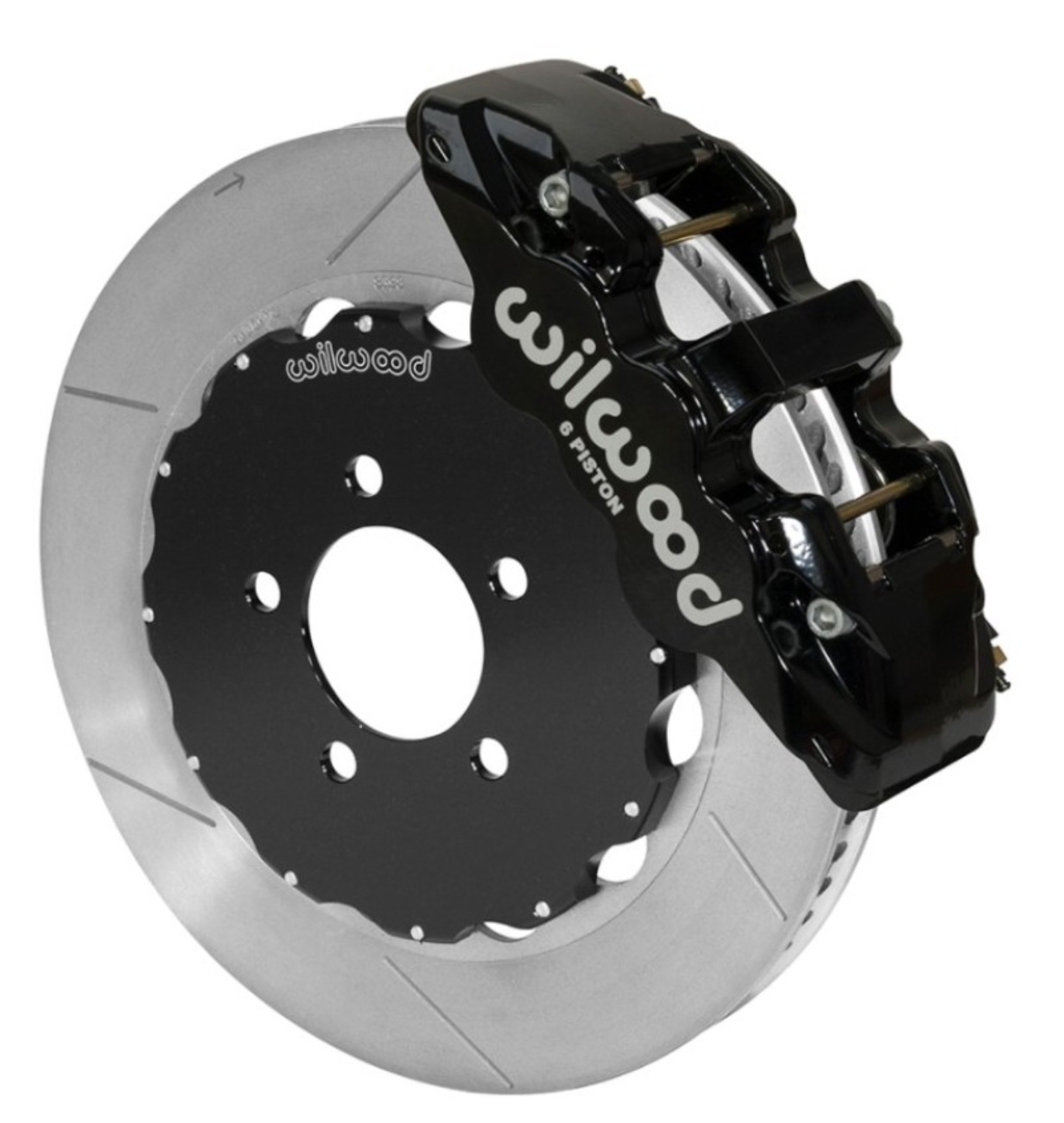 Picture of Wilwood WIL Aero Brake Kit Big Brake Kits - 140-14682