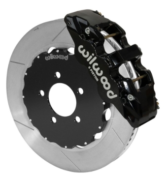 Picture of Wilwood WIL Aero Brake Kit Big Brake Kits - 140-14682