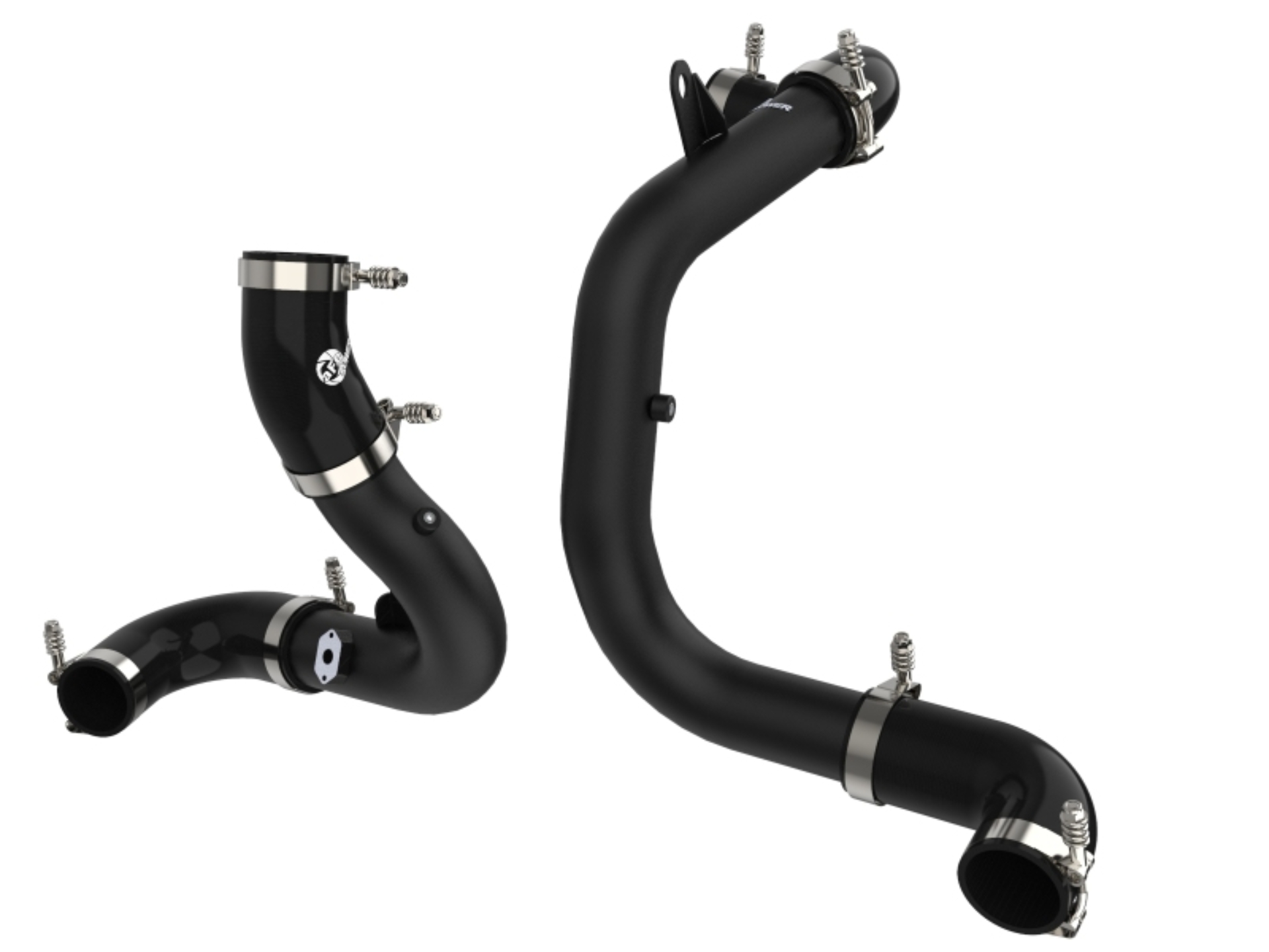 Picture of aFe Bladerunner I/C & Tubes Intercoolers - 46-20414-B