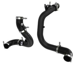 Picture of aFe Bladerunner I/C & Tubes Intercoolers - 46-20414-B