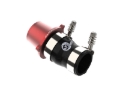 Picture of aFe Bladerunner I/C & Tubes Intercoolers - 46-20416-R
