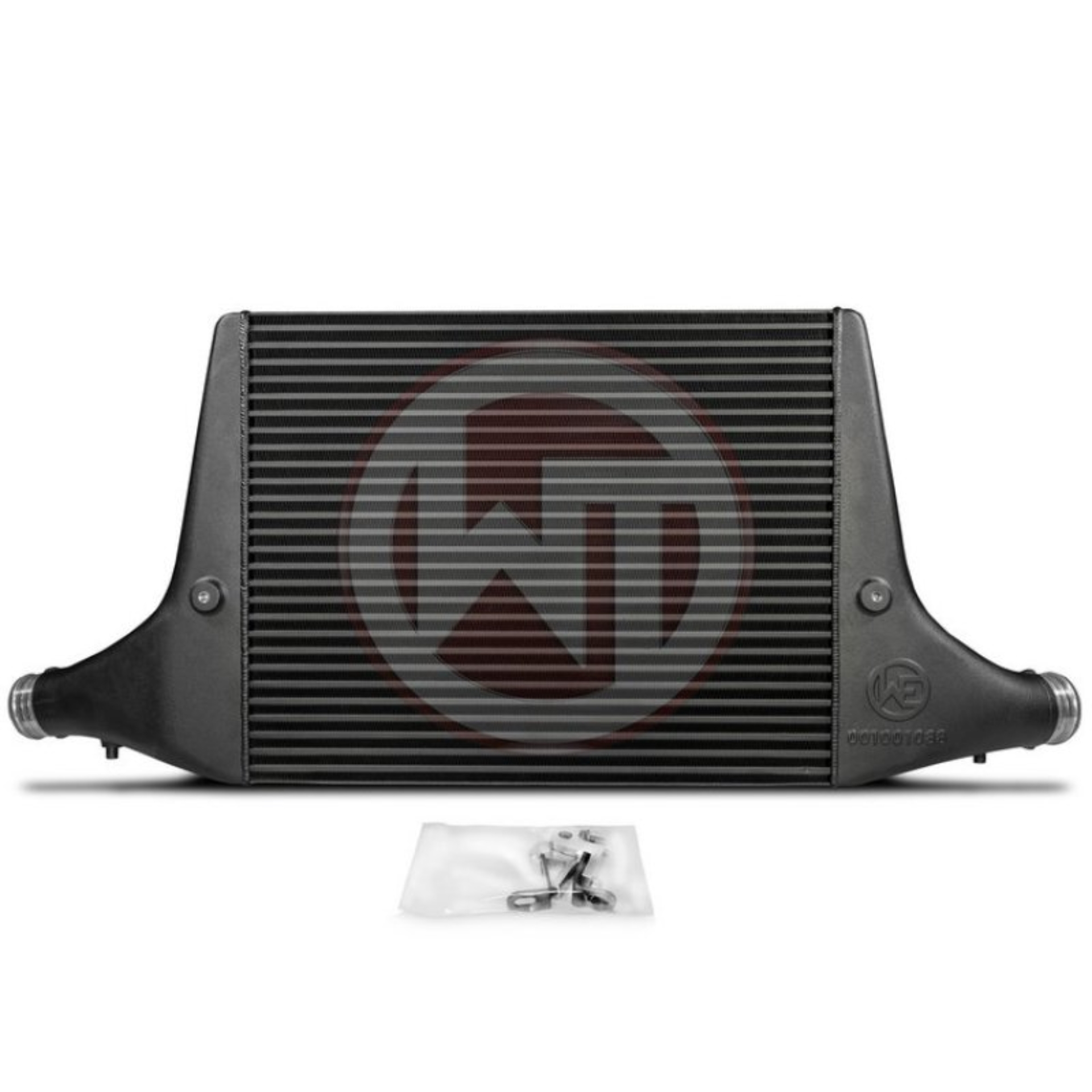 Picture of Wagner Tuning WGT Intercooler Kits-Comp - 200001120USA.KITSINGLE