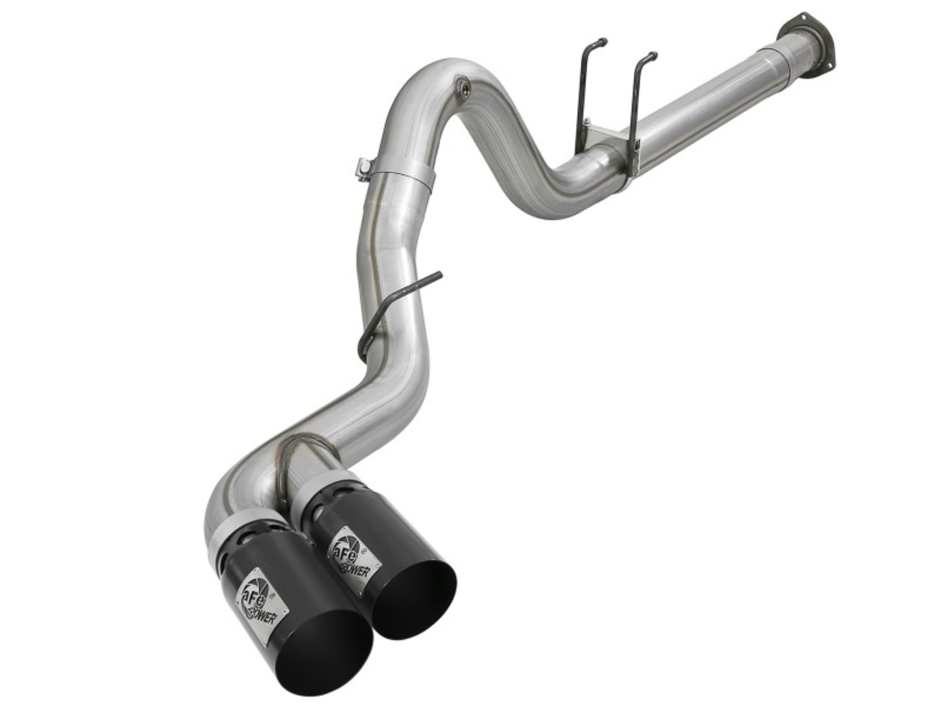 Picture of aFe Exhaust DPF Back - 49-43121-B