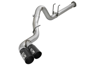 Picture of aFe Exhaust DPF Back - 49-43121-B