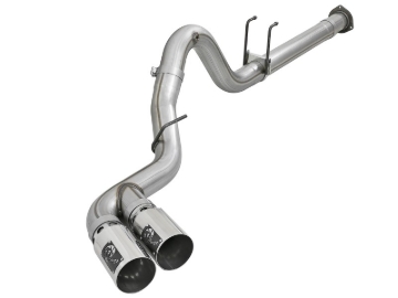 Picture of aFe Exhaust DPF Back - 49-43121-P
