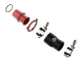 Picture of aFe Bladerunner I/C & Tubes Intercoolers - 46-20416-R