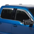 Picture of Putco PUT Element Chrm Window Visors Wind Deflectors - 480025