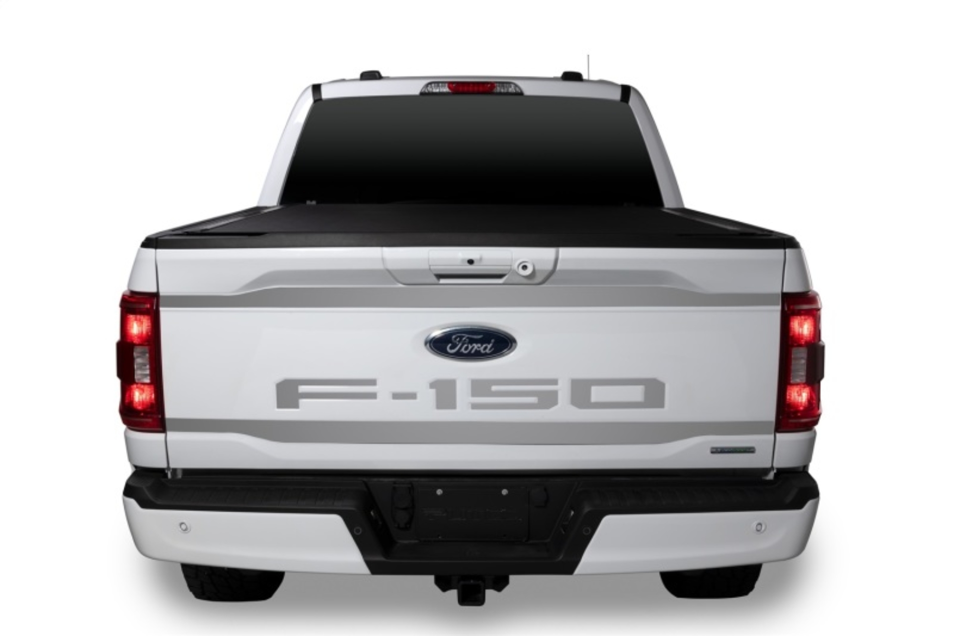 Picture of Putco PUT Lettering Emblems Exterior Trim - 55559FD