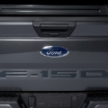 Picture of Putco PUT Lettering Emblems Exterior Trim - 55559BPFD